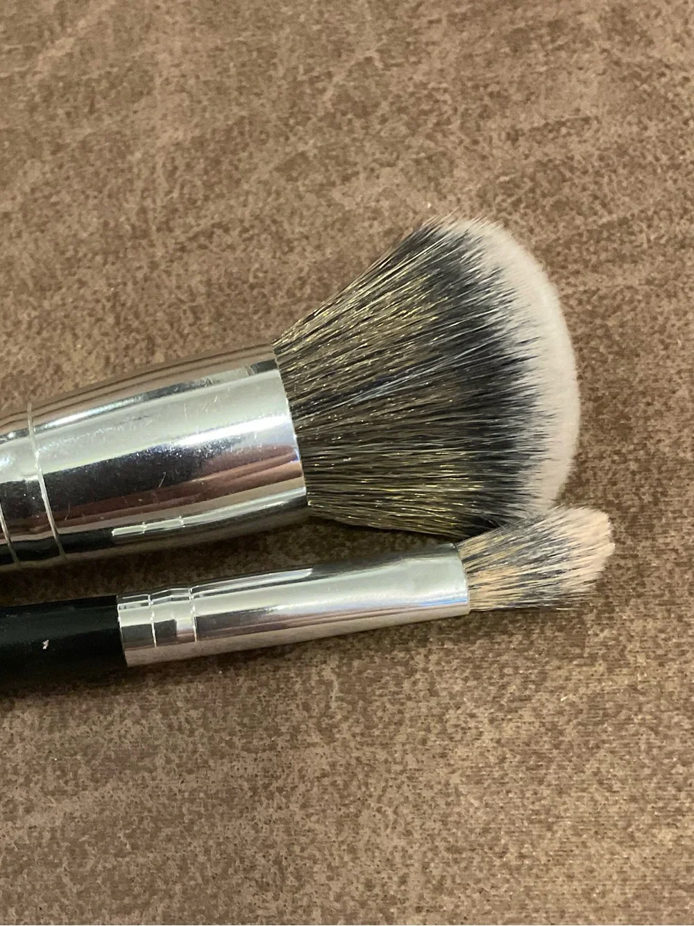 Ulta Beauty Frida Kahlo Brushes